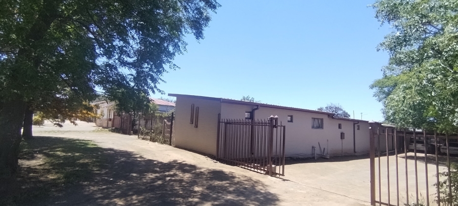 Commercial Property for Sale in Winburg Free State